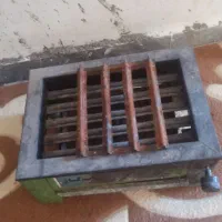 شعله کباب پز