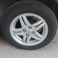 ۴ حلقه لاستیک ۱۴