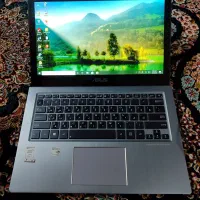 لپتاپ ایسوس ZenBook صفحه لمسی گرافیکدار زیر قیمت