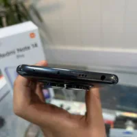 شیائومی Note 14 pro|موبایل|کرج, کوی امامیه|دیوار