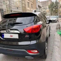 جک s3 بدون رنگ|خودرو سواری و وانت|کرج, مهرویلا شمالی|دیوار