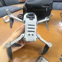 پهپاد مویک مینی۲|دوربین عکاسی و فیلم‌برداری|قم, انسجام|دیوار