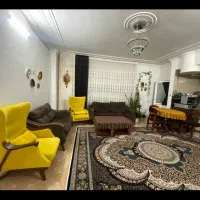 مجتمع کاشانه نبش عباسپور  بلوک حاشیه بلوار