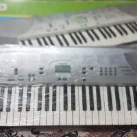 اورگ CASIO
