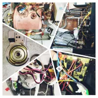 تعمیرات تخصصی انواع دستگاه اسپرسو صنعتی و خانگی|خدمات پیشه و مهارت|همدان, |دیوار