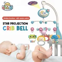 زنگوله گهواره محصول امازون