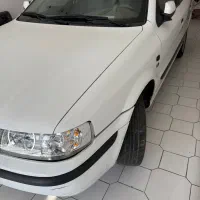 سمند ال ایکس ۹۸|خودرو سواری و وانت|گرگان, |دیوار