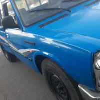 نیسان مدل ۸۶تک سوز