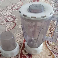 آسیاب مخلوط کن