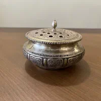 ظروف نقره
