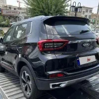 x55 pro|خودرو سواری و وانت|بیرجند, |دیوار