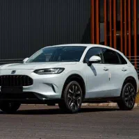 هندا ZRV 2024 صفر سفید