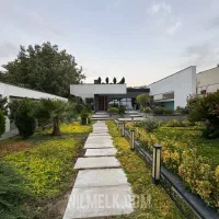 اجاره سالیانه ویلای استخر دار|اجارهٔ خانه و ویلا|شهریار, شهرک وائین|دیوار