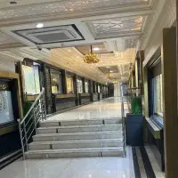 مغازه طلافروشی