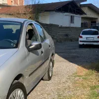 206 SD مدل 1393|خودرو سواری و وانت|جویبار, |دیوار