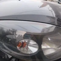 چراغ سمت راست  و سپر جلو ساندرو استیپ وی|قطعات یدکی و لوازم جانبی|سنندج, |دیوار