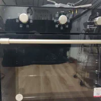 آون توستر(فر رومیزی)داتیس کاملاً نو.مدلDT730|اجاق گاز و لوازم برقی پختوپز|قم, انسجام|دیوار