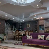 آپارتمان-تک-واحدی-پنت-هوس