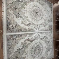 ۲ تا فرش ۹ متری ۷۰۰ شانه|فرش|پرند, فاز ۲|دیوار