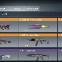 اک کالاف تاق با اک کلش