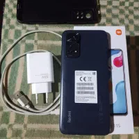 گوشی Note 11s|موبایل|سراوان, |دیوار