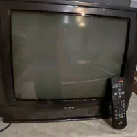 تلویزیون پارس تمام رنگی ۲۱ اینچ