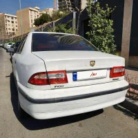 سمند ۹۴|خودرو سواری و وانت|تهران, امیرآباد|دیوار