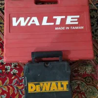 فروش جعبه خالی تفنگی و تراز لیزری