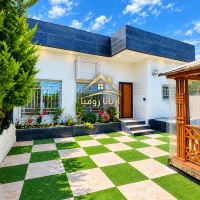 فروش ویلای فلت استخردار/۲۲۰ متر زمین/۱۲۰ متربنا
