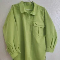 تعدادی لباس در حد نو نو|لباس|شاهین‌شهر, شهرک گلدیس|دیوار