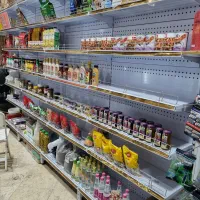 فروش یخچال کینو و قفسه/تمامی وسیله سوپری مورد نیاز|فروشگاه و مغازه|اراک, |دیوار