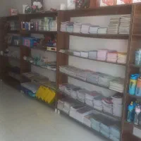 ویترین وقفسه