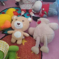 عروسک سالم فروش فوری