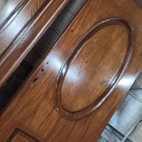 تعمیرات و رنگ چوب دودانگه|خدمات پیشه و مهارت|قزوین, |دیوار