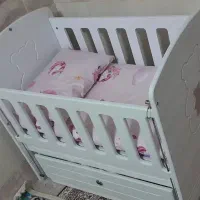 تخت گهواره ای