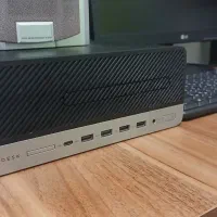 رایانه ، کامپیوتر رو میزی