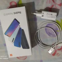 شیائومی ،Not8T|موبایل|خرمآباد, |دیوار