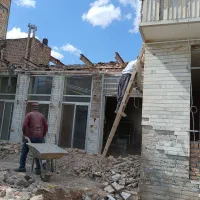 تخریب تخریب تخریب