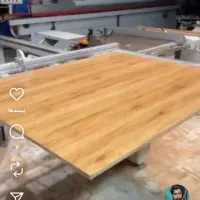 استا کار نیمه ماهر  ام دی اف کار