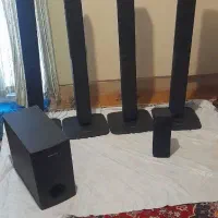 سینمای خانگی