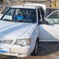 پراید مدل ۹۰