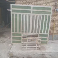 فروش پنجره دست دوم