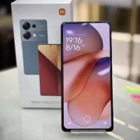 note 13 pro 4G 512/12 گوشی شیائومی