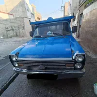 نیسان کمپرسی
