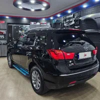 هایما 7پلاس ۱۴۰۰ برج ۱۱|خودرو سواری و وانت|رشت, علی آباد|دیوار