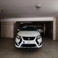 کوییک مدل ۱۴۰۳ فول GX مشابه خشک ، نو .نو