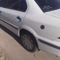 فروش سمند اال ایکس|خودرو سواری و وانت|آران و بیدگل, |دیوار