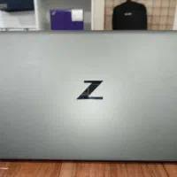 لپ تاپ صنعتی اچ پی زدبوک 15 با 6ماه گارانتی|رایانه همراه|قم, پردیسان|دیوار