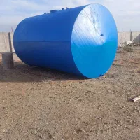 تانکر سوخت ۳۰ هزار لیتری ورق ۴ میل|مصالح و تجهیزات ساختمان|اسلام‌شهر, شهرک مهدیه|دیوار