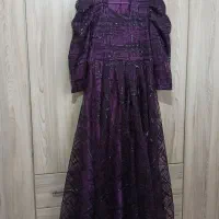 لباس مجلسی